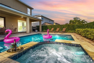 7639 WILMINGTON Loop, Kissimmee, FL, 34747 — photo 2