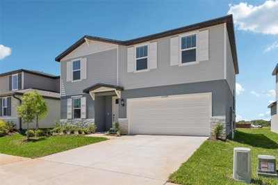 12589 HOMELAND Drive, Dade City, FL, 33525 — photo 2