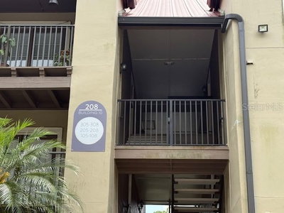 208 AFTON Square, Altamonte Springs, FL, 32714 — photo 2