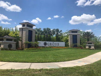 14501 GROVE RESORT Avenue, Winter Garden, FL, 34787 — photo 2
