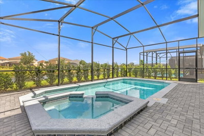 7211 OAKMOSS Loop, Davenport, FL, 33837 — photo 2