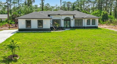 1506 8TH Avenue, Lehigh Acres, FL, 33972 — photo 2