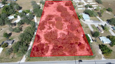 JOHNSON Avenue, Haines City, FL, 33844 — photo 2