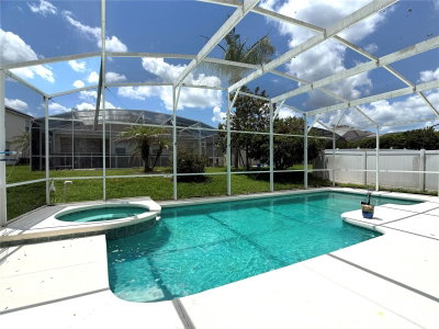 1131 HAMPTON Drive, Davenport, FL, 33897 — photo 2