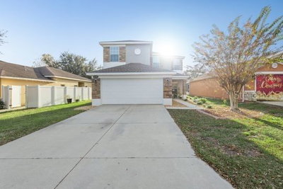 5107 122ND Boulevard, Oxford, FL, 34484 — photo 2