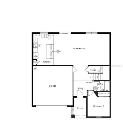14674 ABASAIL Lane, Hudson, FL, 34669 — photo 2