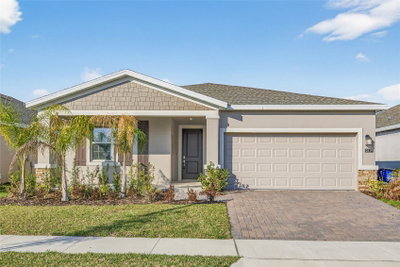 2619 PEACE OF MIND Avenue, Kissimmee, FL, 34744 — photo 2