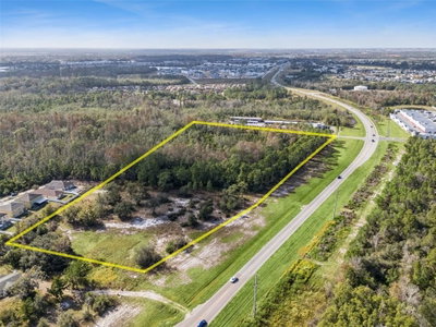 OSCEOLA POLK LINE Road, Davenport, FL, 33896 — photo 2