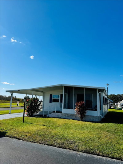 320 ALOHA Drive, Haines City, FL, 33844 — photo 2