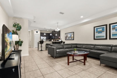 8193 ROSEVILLE Boulevard, Davenport, FL, 33896 — photo 2