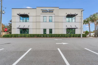 131 COUNTRY CLUB Road, Lake Mary, FL, 32746 — photo 2