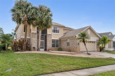 1524 THE OAKS Boulevard, Kissimmee, FL, 34746 — photo 2