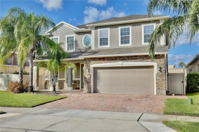 6049 FENDER Court, Orlando, FL, 32837 — photo 2