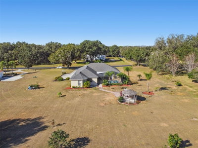 14308 WILLOW Run, Dade City, FL, 33523 — photo 2