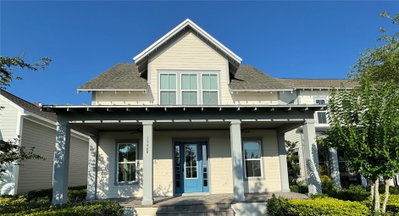 13408 BEEBE Alley, Orlando, FL, 32827 — photo 2
