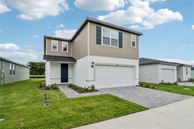807 SUNSHOWER Drive, Lady Lake, FL, 32159 — photo 2