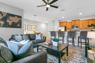 8979 CALIFORNIA PALM Road, Kissimmee, FL, 34747 — photo 2