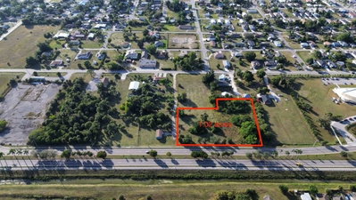 3550 GRIMSLEY Court, Fort Myers, FL, 33916 — photo 2