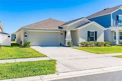 1011 JOHN JACOB Road, Davenport, FL, 33837 — photo 2