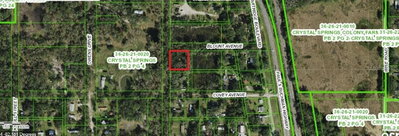 PARTRIGDE BOULEVARD, Zephyrhills, FL, 33540 — photo 2