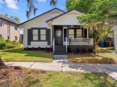 412 HARWOOD Street, Orlando, FL, 32803 — photo 2