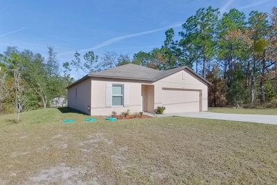 2799 SHEILA Drive, Citrus Springs, FL, 34433 — photo 2