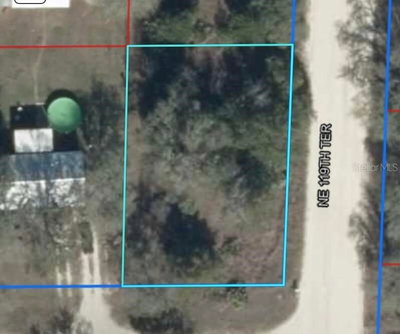 119TH Terrace, Williston, FL, 32696 — photo 2