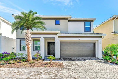 2547 SHANTI Drive, Kissimmee, FL, 34746 — photo 2