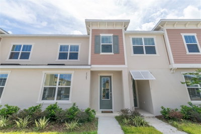 2365 DISTANT SUN Trail, Kissimmee, FL, 34747 — photo 2