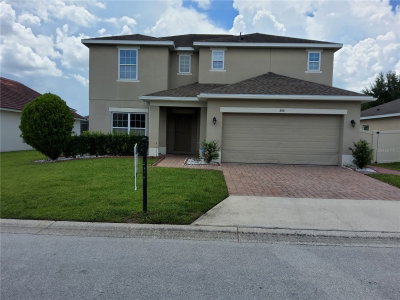 355 GRANADA Boulevard, Davenport, FL, 33837 — photo 2