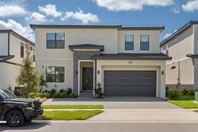 5773 HIGH SEAS Drive, Orlando, FL, 32821 — photo 2