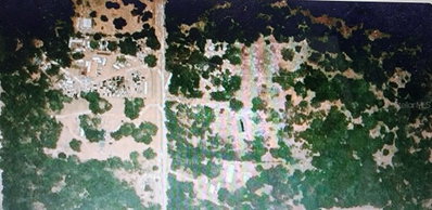 0000 THOMAS WAY, Lee, FL, 32059 — photo 2
