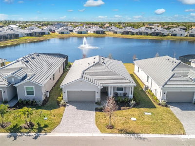 7961 LAKES EDGE Lane, Port Charlotte, FL, 33981 — photo 2