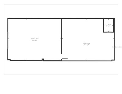 1400 TROPIC PARK Drive, Sanford, FL, 32773 — photo 2