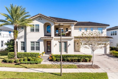 14153 CORRIGAN Avenue, Orlando, FL, 32827 — photo 2