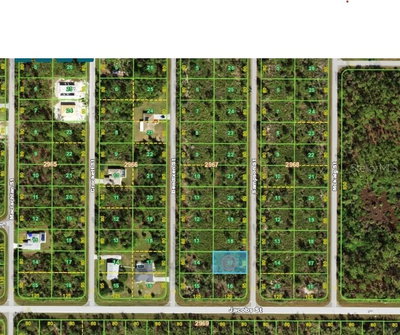 2481 SAMPSON Street, Port Charlotte, FL, 33953 — photo 2