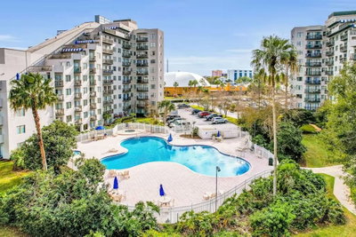 6165 CARRIER Drive, Orlando, FL, 32819 — photo 2
