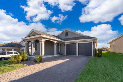 2060 KEYSTONE PASS Boulevard, Minneola, FL, 34715 — photo 2