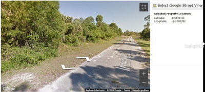 IRONSIDE Street, North Port, FL, 34288 — photo 2