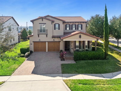 15672 SHOREBIRD Lane, Winter Garden, FL, 34787 — photo 2