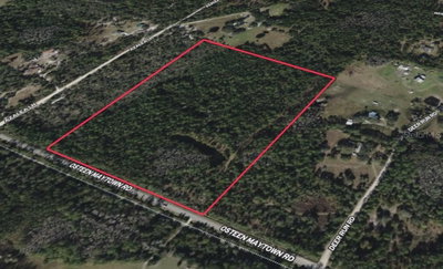 OSTEEN MAYTOWN Road, Osteen, FL, 32764 — photo 2