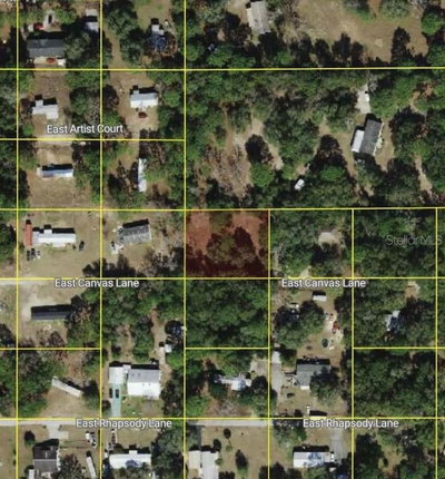 1163 CANVAS Lane, Hernando, FL, 34442 — photo 2