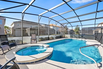 6009 BROAD OAK Drive, Davenport, FL, 33837 — photo 2