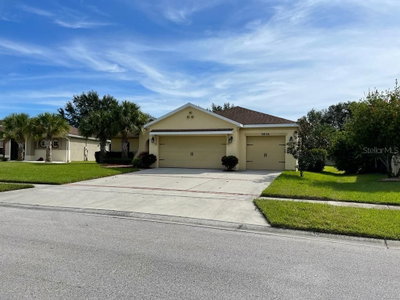 3856 GULF SHORE Circle, Kissimmee, FL, 34746 — photo 2