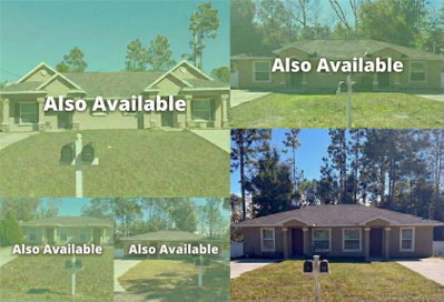9445 MANASHEE Drive, Citrus Springs, FL, 34434 — photo 2