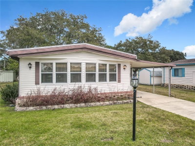 807 SWALLOW Lane, Osteen, FL, 32764 — photo 2
