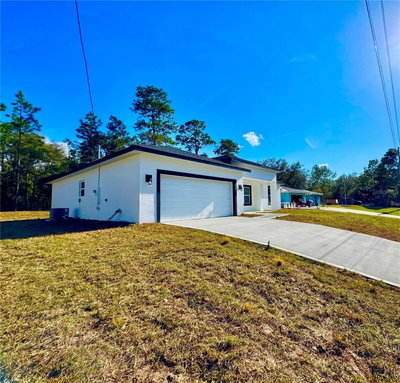 10375 CITRUS SPRINGS Boulevard, Citrus Springs, FL, 34434 — photo 2