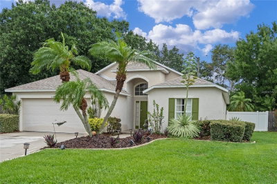 541 HEATHER GLEN DR, Winter Haven, FL, 33884 — photo 2