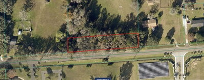 9625 HIGHWAY 318, Reddick, FL, 32686 — photo 2