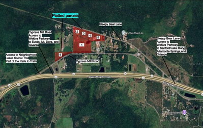 CYPRESS MILL Road, Sorrento, FL, 32776 — photo 2